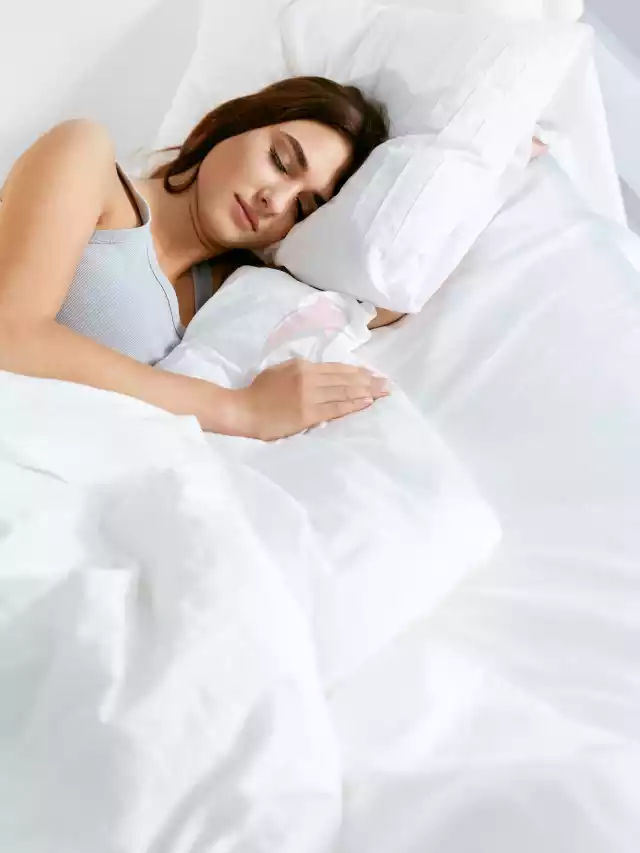 sleep