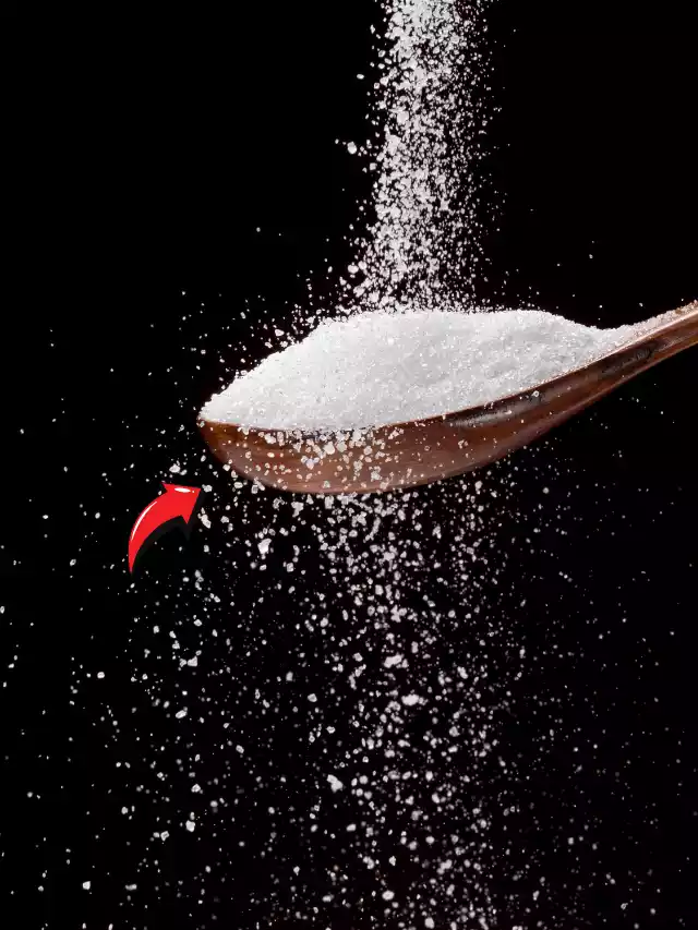 suger