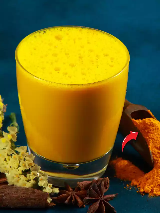7 Turmeric Benefits for Women