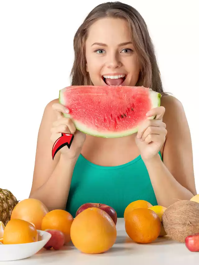 fruits