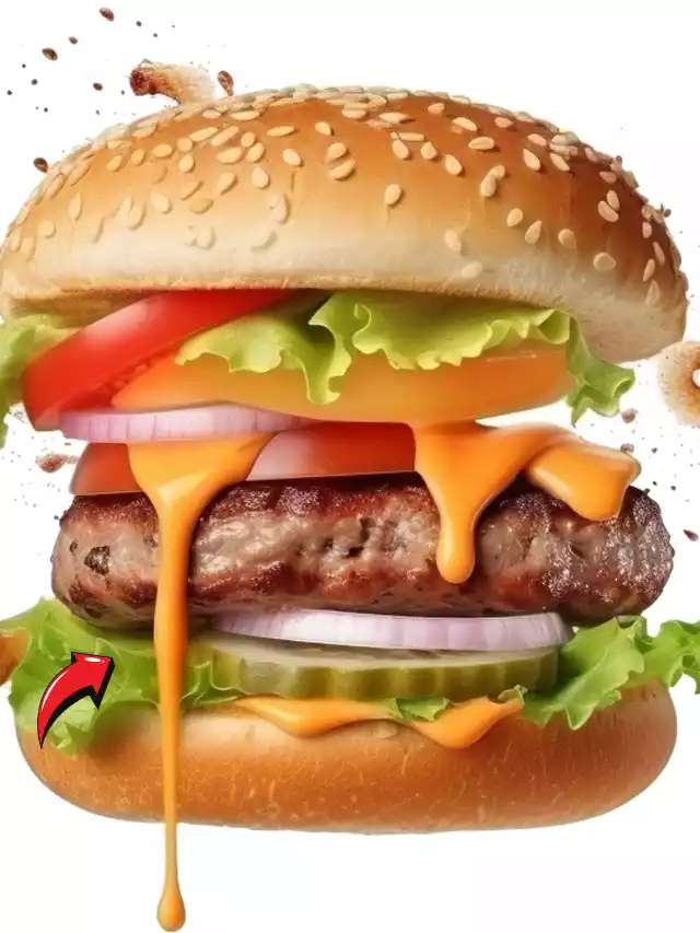 fast food