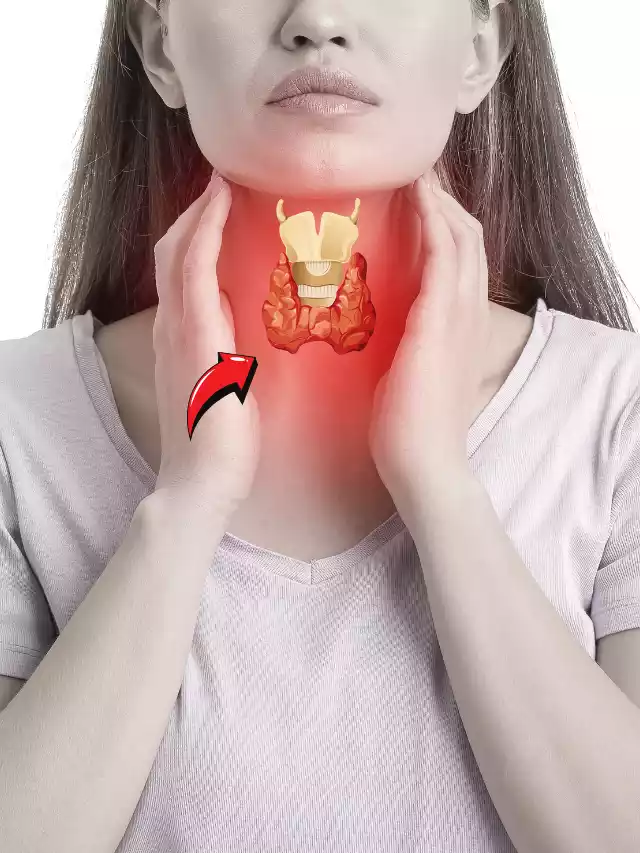 Thyroid Diet Tips - What to Eat & Avoid
